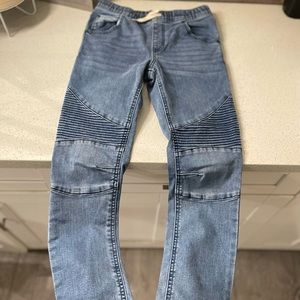 Target size 12 boys jeans